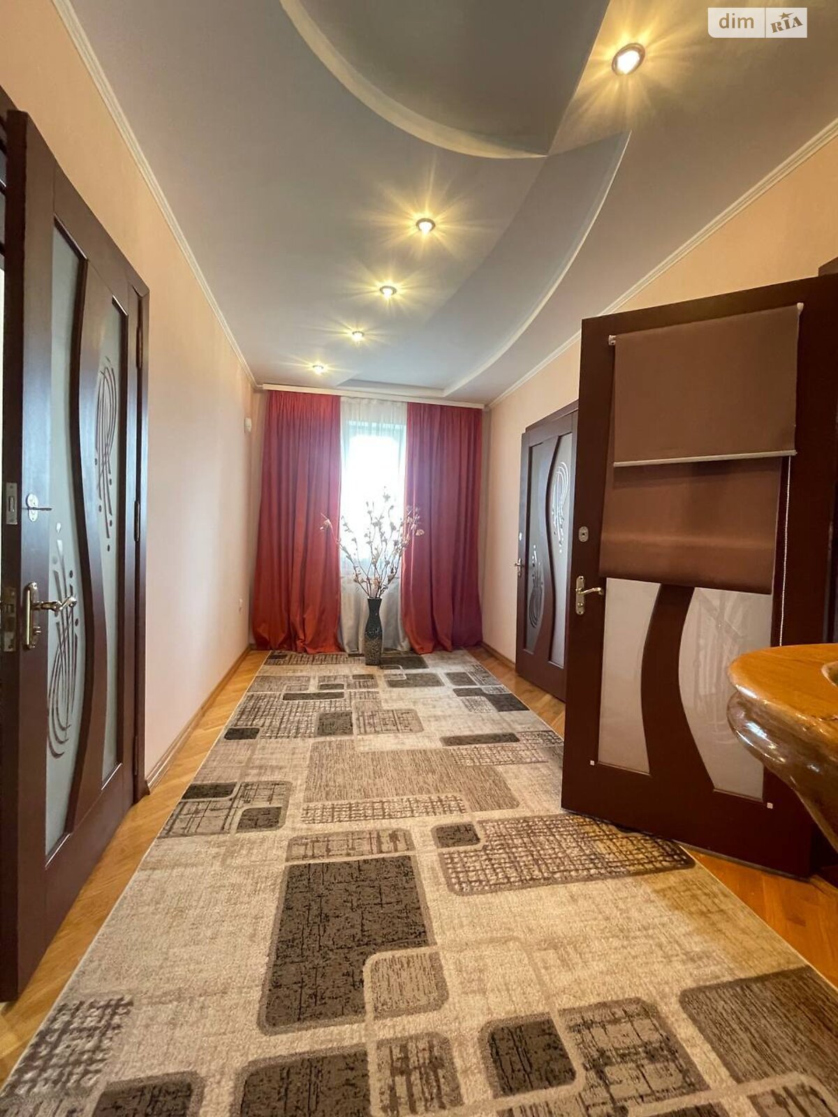 двоповерховий будинок з верандою, 148 кв. м, кирпич. Продаж у Чернієві фото 1