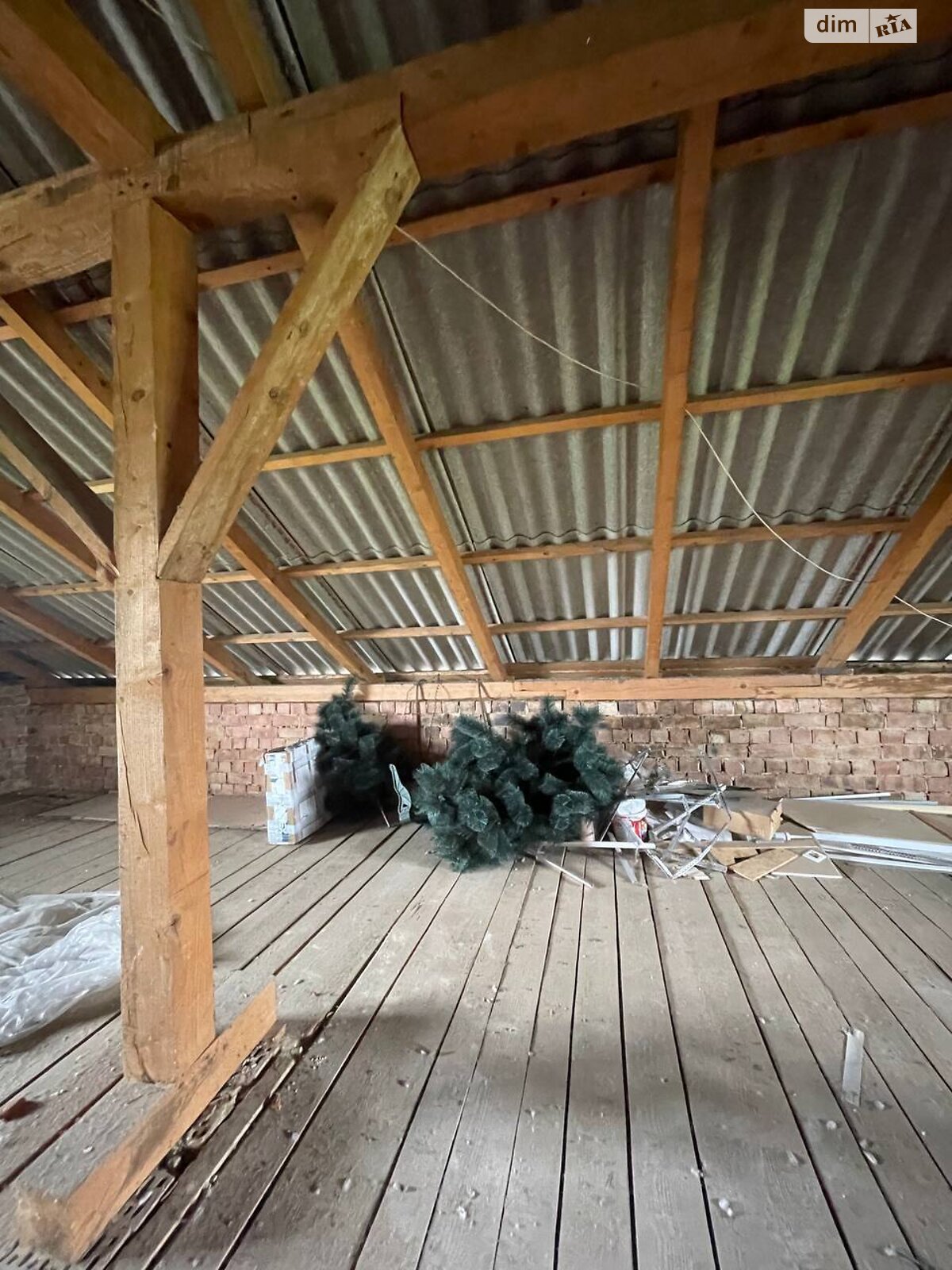 двоповерховий будинок з верандою, 148 кв. м, кирпич. Продаж у Чернієві фото 1