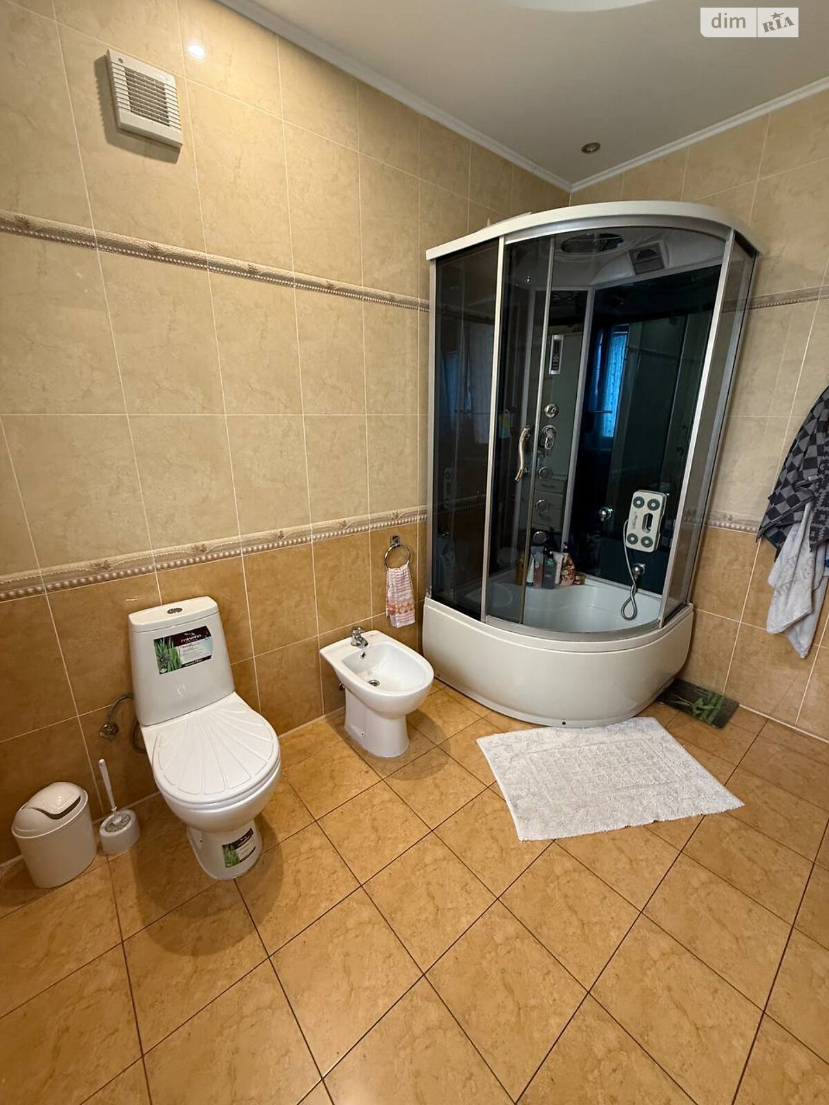 двоповерховий будинок з верандою, 148 кв. м, кирпич. Продаж у Чернієві фото 1