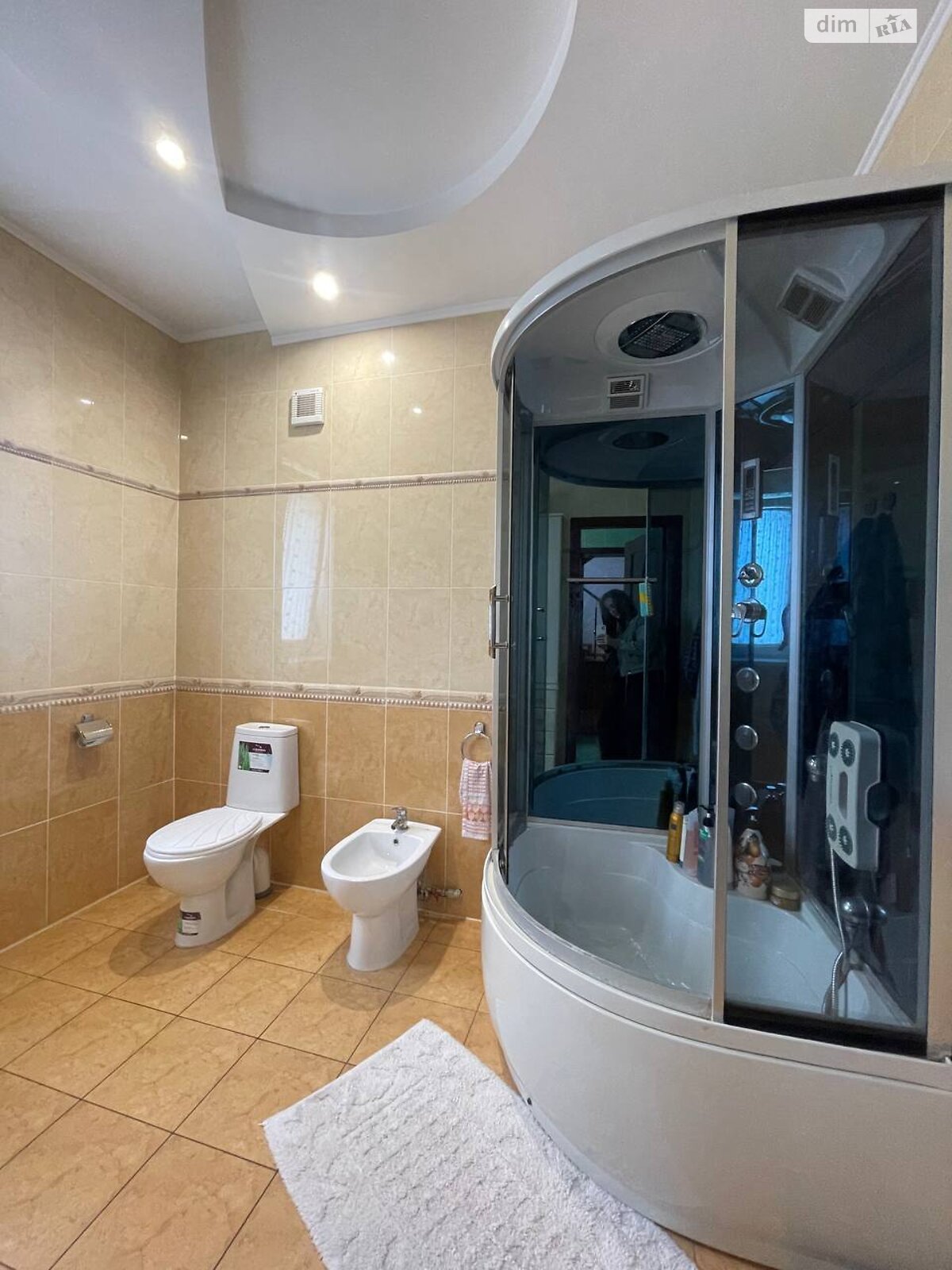 двоповерховий будинок з верандою, 148 кв. м, кирпич. Продаж у Чернієві фото 1