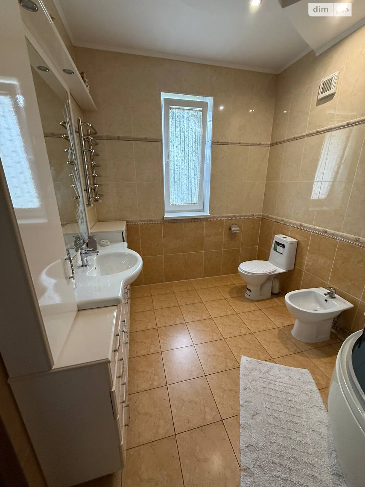 двоповерховий будинок з верандою, 148 кв. м, кирпич. Продаж у Чернієві фото 1