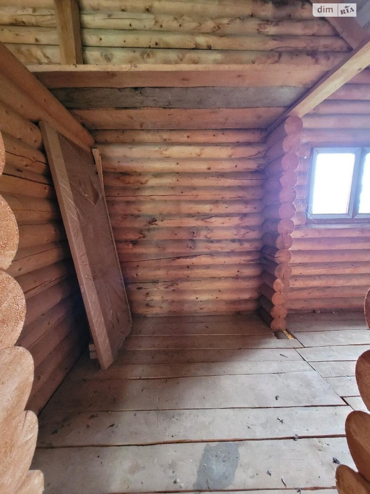 двухэтажный дом, 142 кв. м, сруб. Продажа в Черниеве фото 1 двухэтажный дом, 142 кв. м, сруб. Продажа в Черниеве фото 1