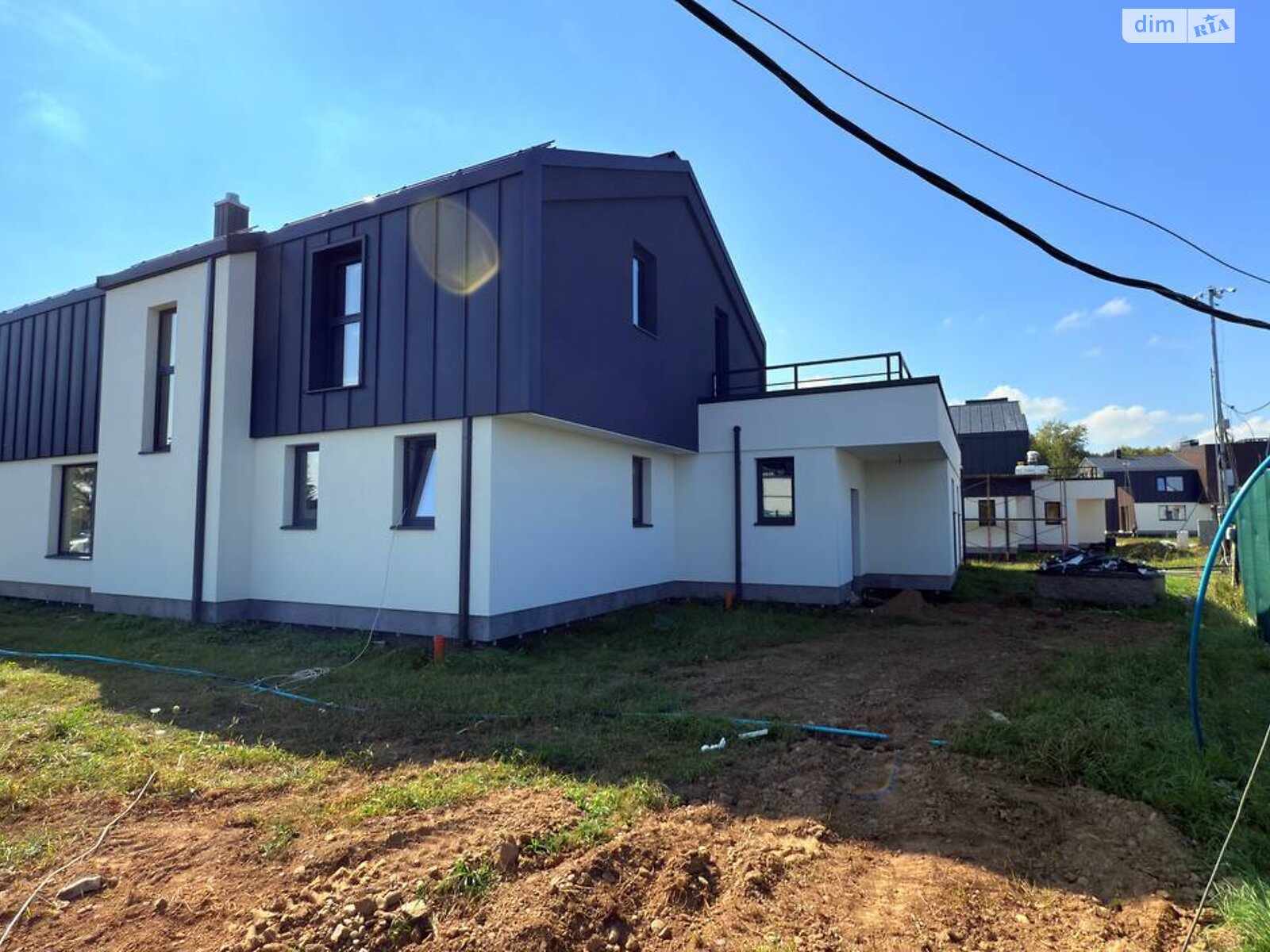 двоповерховий будинок, 235 кв. м, цегла. Продаж у Чернієві фото 1