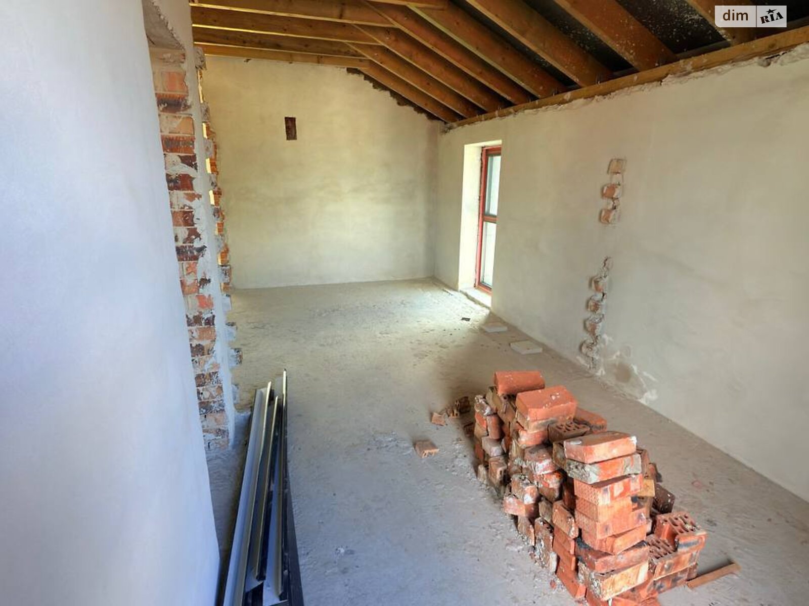 двоповерховий будинок, 235 кв. м, цегла. Продаж у Чернієві фото 1