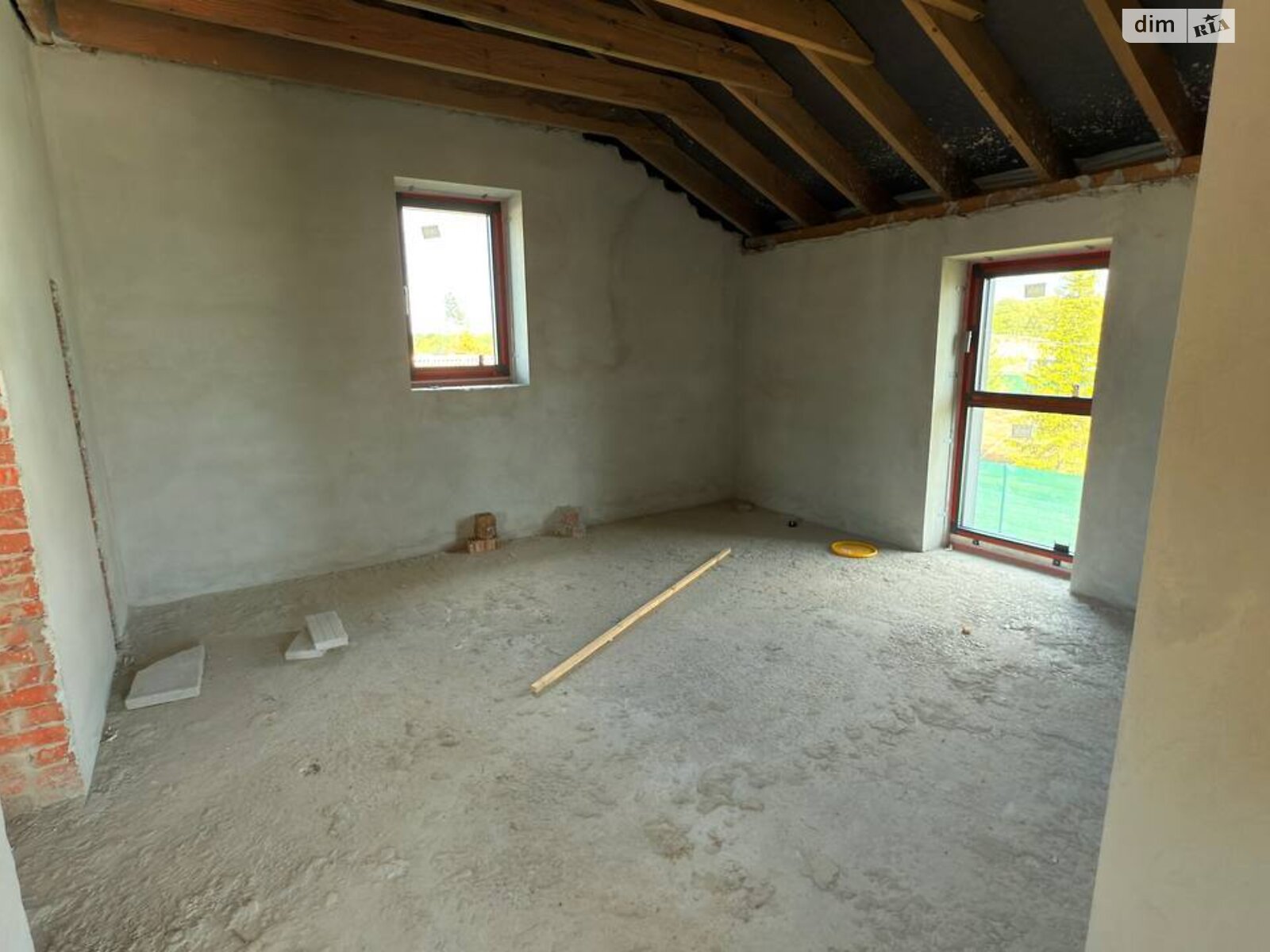 двоповерховий будинок, 235 кв. м, цегла. Продаж у Чернієві фото 1