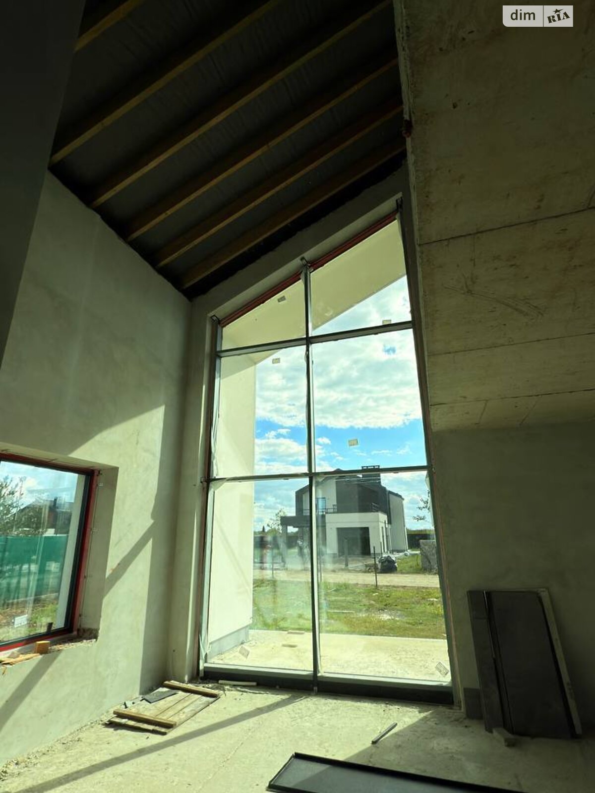 двоповерховий будинок, 235 кв. м, цегла. Продаж у Чернієві фото 1