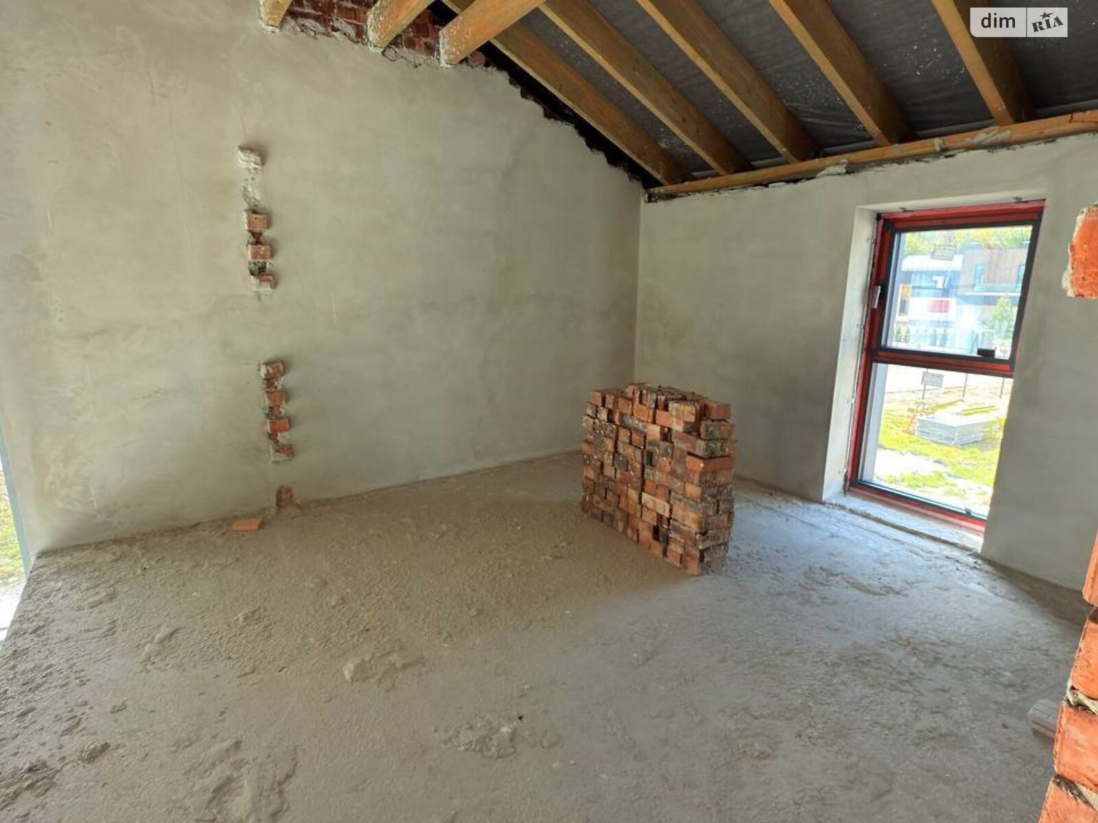 двоповерховий будинок, 235 кв. м, цегла. Продаж у Чернієві фото 1