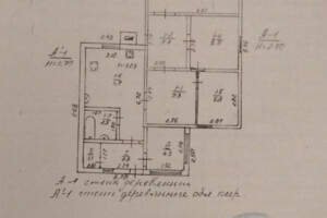 одноповерховий будинок з гаражем, 56 кв. м, цегла. Продаж у Чернігові фото 2