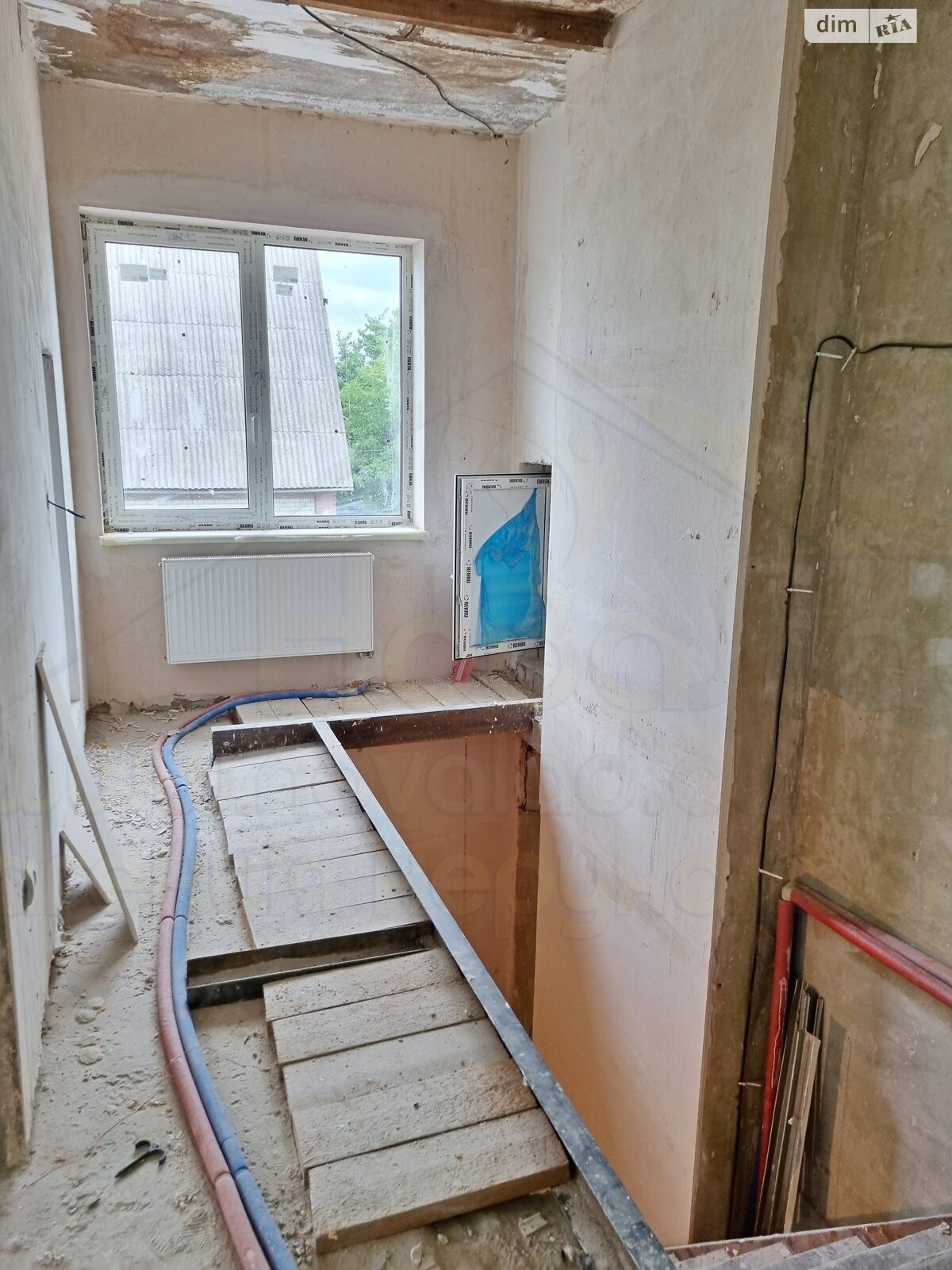 двухэтажный дом с гаражом, 207 кв. м, кирпич. Продажа в Чернигове район Александровка фото 1 двухэтажный дом с гаражом, 207 кв. м, кирпич. Продажа в Чернигове район Александровка фото 1