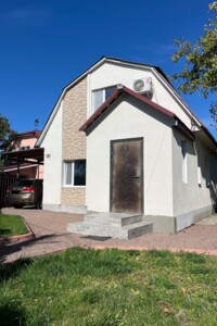 одноэтажный дом с ремонтом, 77.1 кв. м, кирпич. Продажа в Чернигове район Александровка фото 2 одноэтажный дом с ремонтом, 77.1 кв. м, кирпич. Продажа в Чернигове район Александровка фото 2