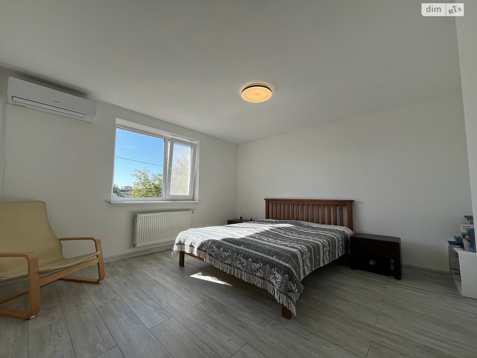 одноэтажный дом с ремонтом, 77.1 кв. м, кирпич. Продажа в Чернигове район Александровка фото 1 одноэтажный дом с ремонтом, 77.1 кв. м, кирпич. Продажа в Чернигове район Александровка фото 1