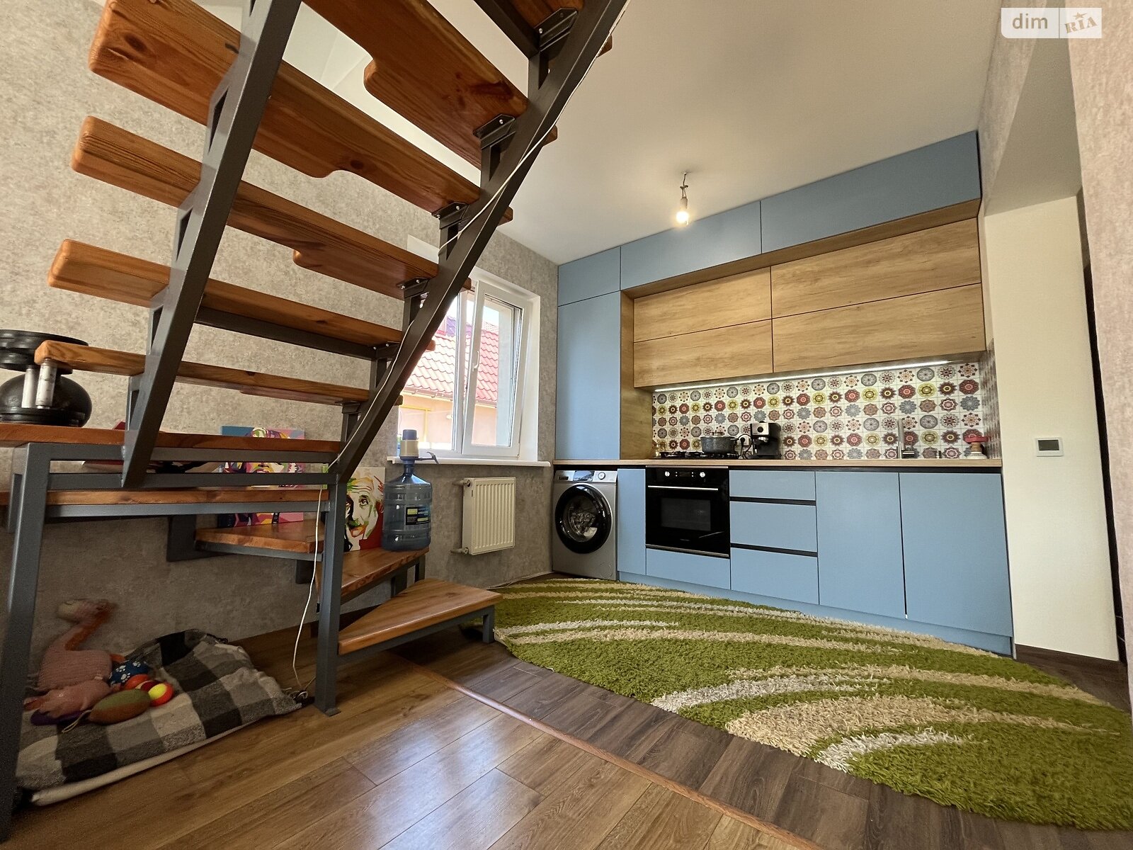 одноэтажный дом с ремонтом, 77.1 кв. м, кирпич. Продажа в Чернигове район Александровка фото 1 одноэтажный дом с ремонтом, 77.1 кв. м, кирпич. Продажа в Чернигове район Александровка фото 1