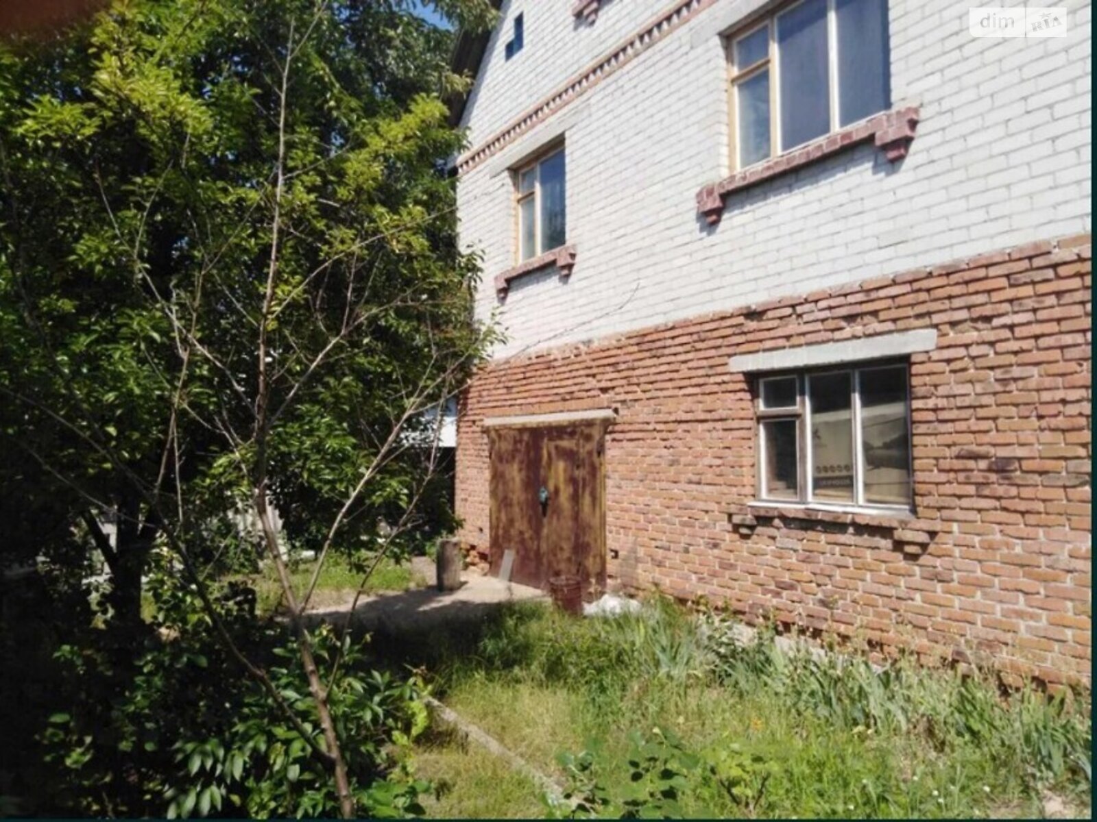 двухэтажный дом с балконом, 171.6 кв. м, кирпич. Продажа в Чернигове район Астра фото 1 двухэтажный дом с балконом, 171.6 кв. м, кирпич. Продажа в Чернигове район Астра фото 1