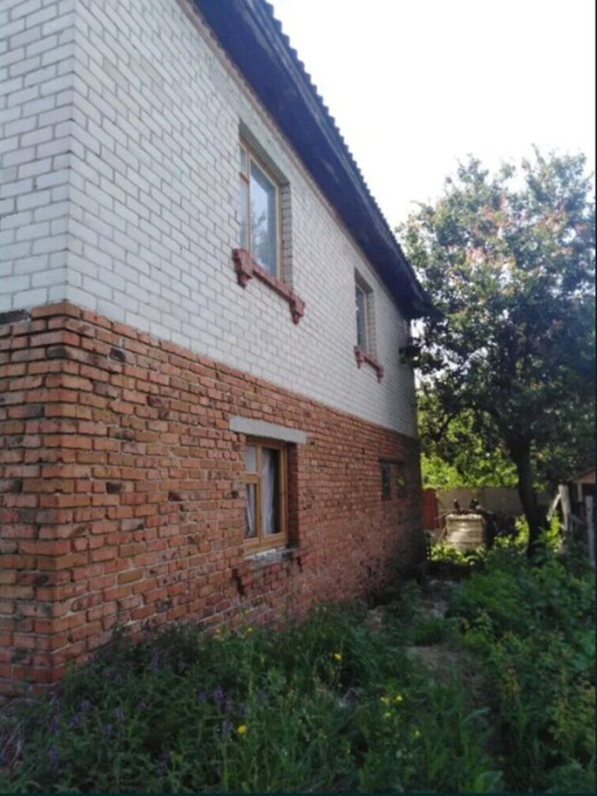 двухэтажный дом с балконом, 171.6 кв. м, кирпич. Продажа в Чернигове район Астра фото 1 двухэтажный дом с балконом, 171.6 кв. м, кирпич. Продажа в Чернигове район Астра фото 1