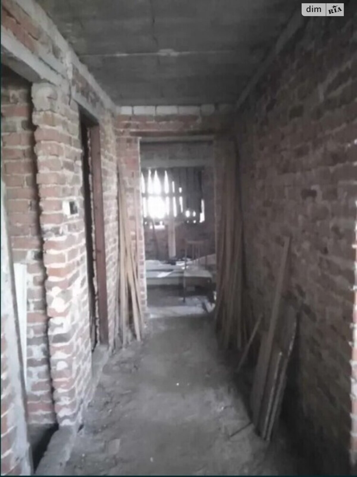 двухэтажный дом с балконом, 171.6 кв. м, кирпич. Продажа в Чернигове район Астра фото 1 двухэтажный дом с балконом, 171.6 кв. м, кирпич. Продажа в Чернигове район Астра фото 1