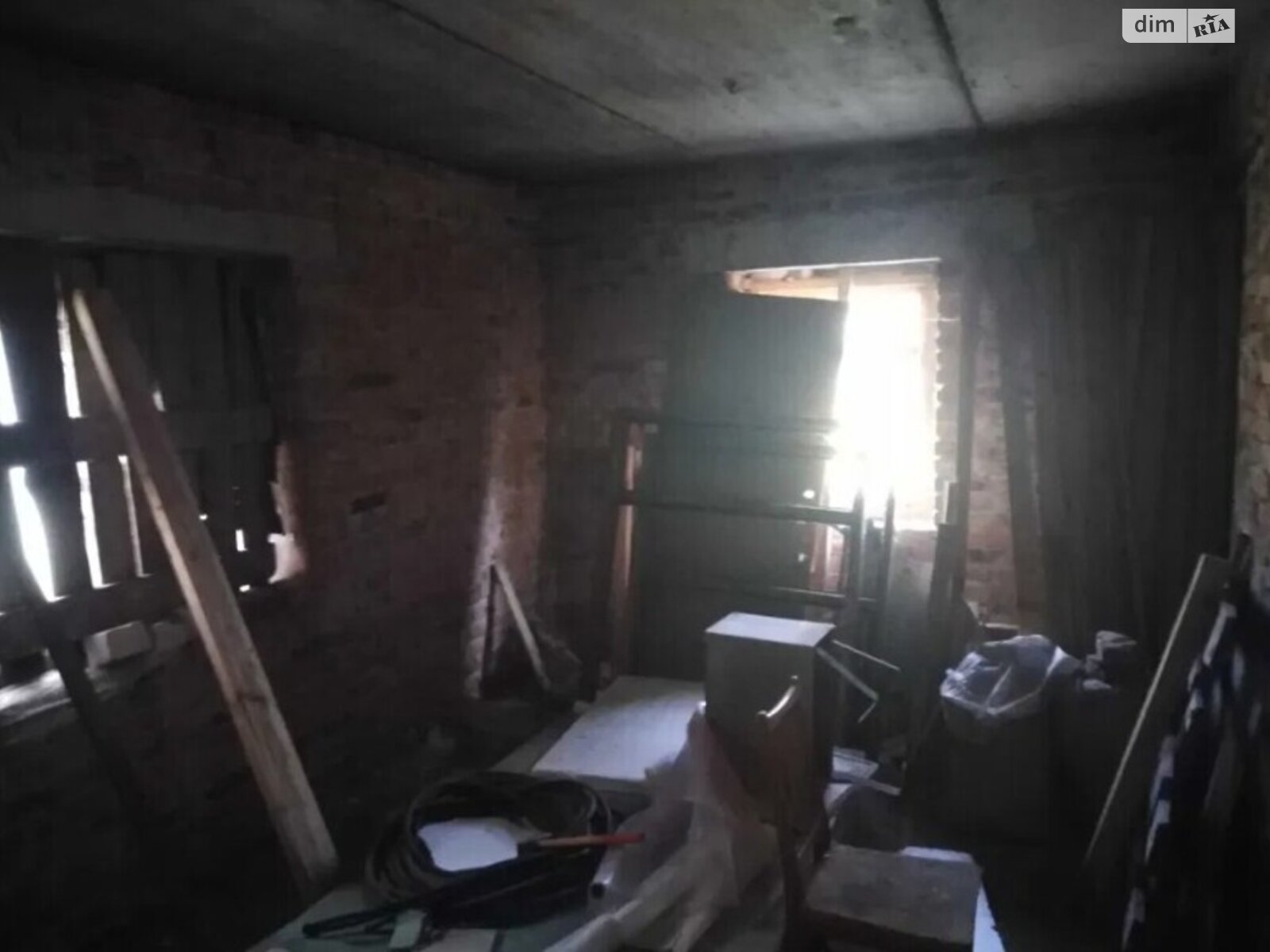 двухэтажный дом с балконом, 171.6 кв. м, кирпич. Продажа в Чернигове район Астра фото 1 двухэтажный дом с балконом, 171.6 кв. м, кирпич. Продажа в Чернигове район Астра фото 1