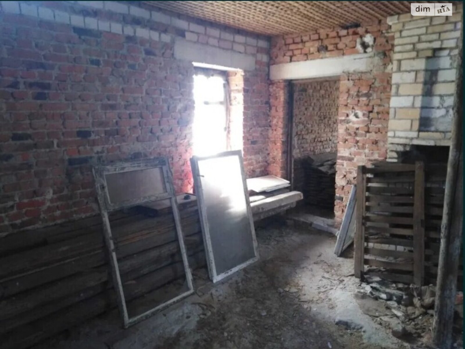 двухэтажный дом с балконом, 171.6 кв. м, кирпич. Продажа в Чернигове район Астра фото 1 двухэтажный дом с балконом, 171.6 кв. м, кирпич. Продажа в Чернигове район Астра фото 1