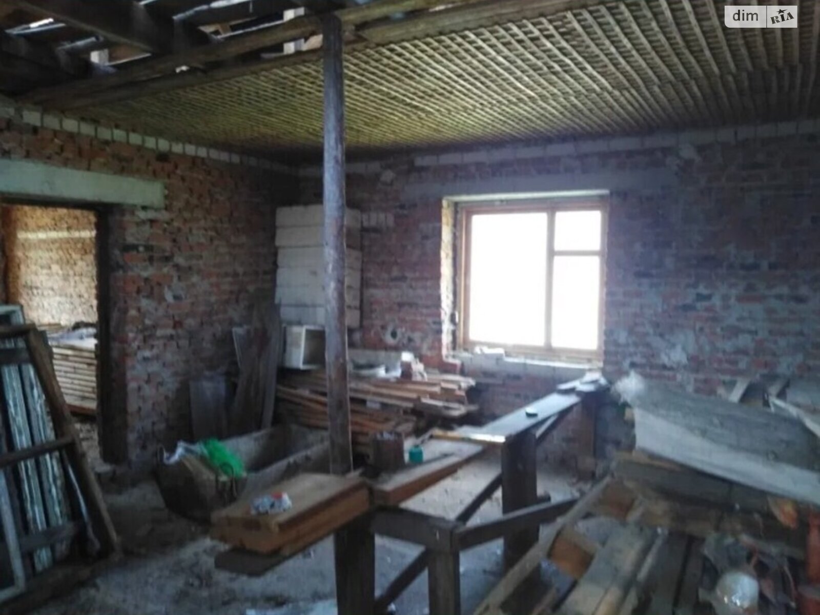 двухэтажный дом с балконом, 171.6 кв. м, кирпич. Продажа в Чернигове район Астра фото 1 двухэтажный дом с балконом, 171.6 кв. м, кирпич. Продажа в Чернигове район Астра фото 1