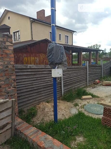 одноэтажный дом с гаражом, 140 кв. м, керамический блок. Продажа в Чернигове район Бобровица фото 1 одноэтажный дом с гаражом, 140 кв. м, керамический блок. Продажа в Чернигове район Бобровица фото 1