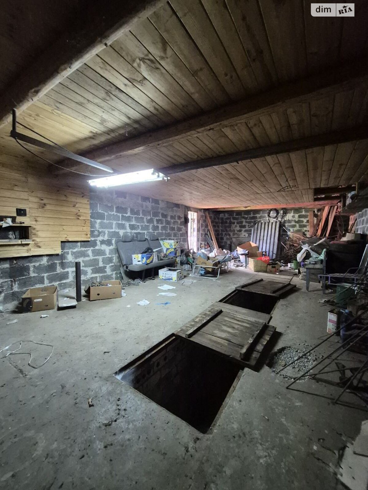 двухэтажный дом с верандой, 126.5 кв. м, кирпич. Продажа в Чернигове район Бобровица фото 1 двухэтажный дом с верандой, 126.5 кв. м, кирпич. Продажа в Чернигове район Бобровица фото 1