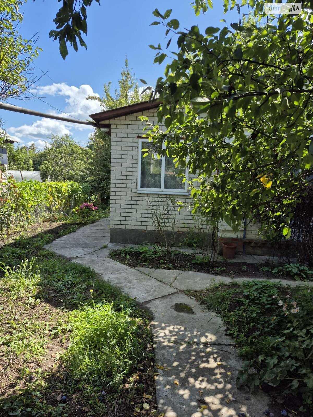 двухэтажный дом с верандой, 126.5 кв. м, кирпич. Продажа в Чернигове район Бобровица фото 1 двухэтажный дом с верандой, 126.5 кв. м, кирпич. Продажа в Чернигове район Бобровица фото 1