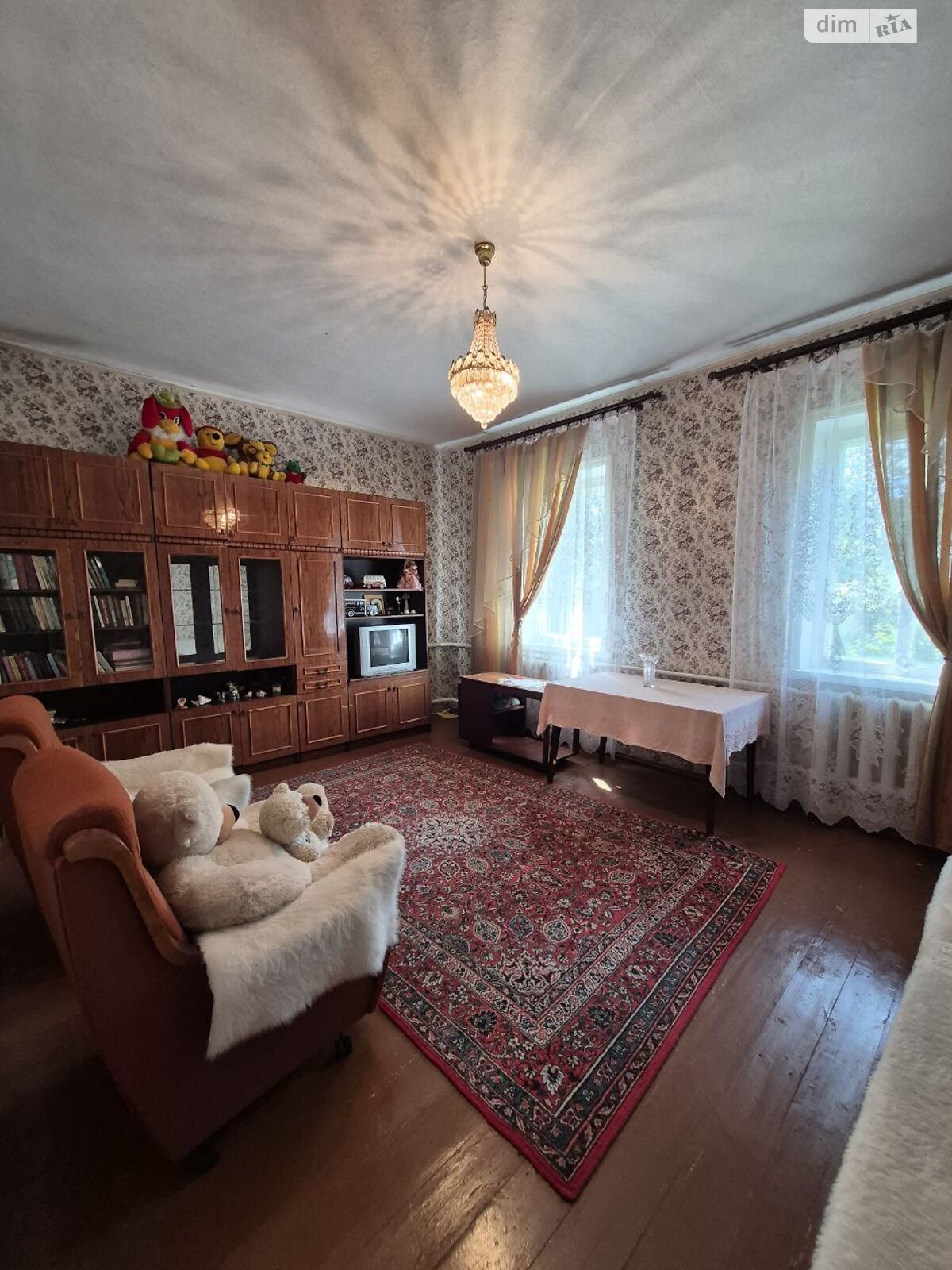 двухэтажный дом с верандой, 126.5 кв. м, кирпич. Продажа в Чернигове район Бобровица фото 1 двухэтажный дом с верандой, 126.5 кв. м, кирпич. Продажа в Чернигове район Бобровица фото 1