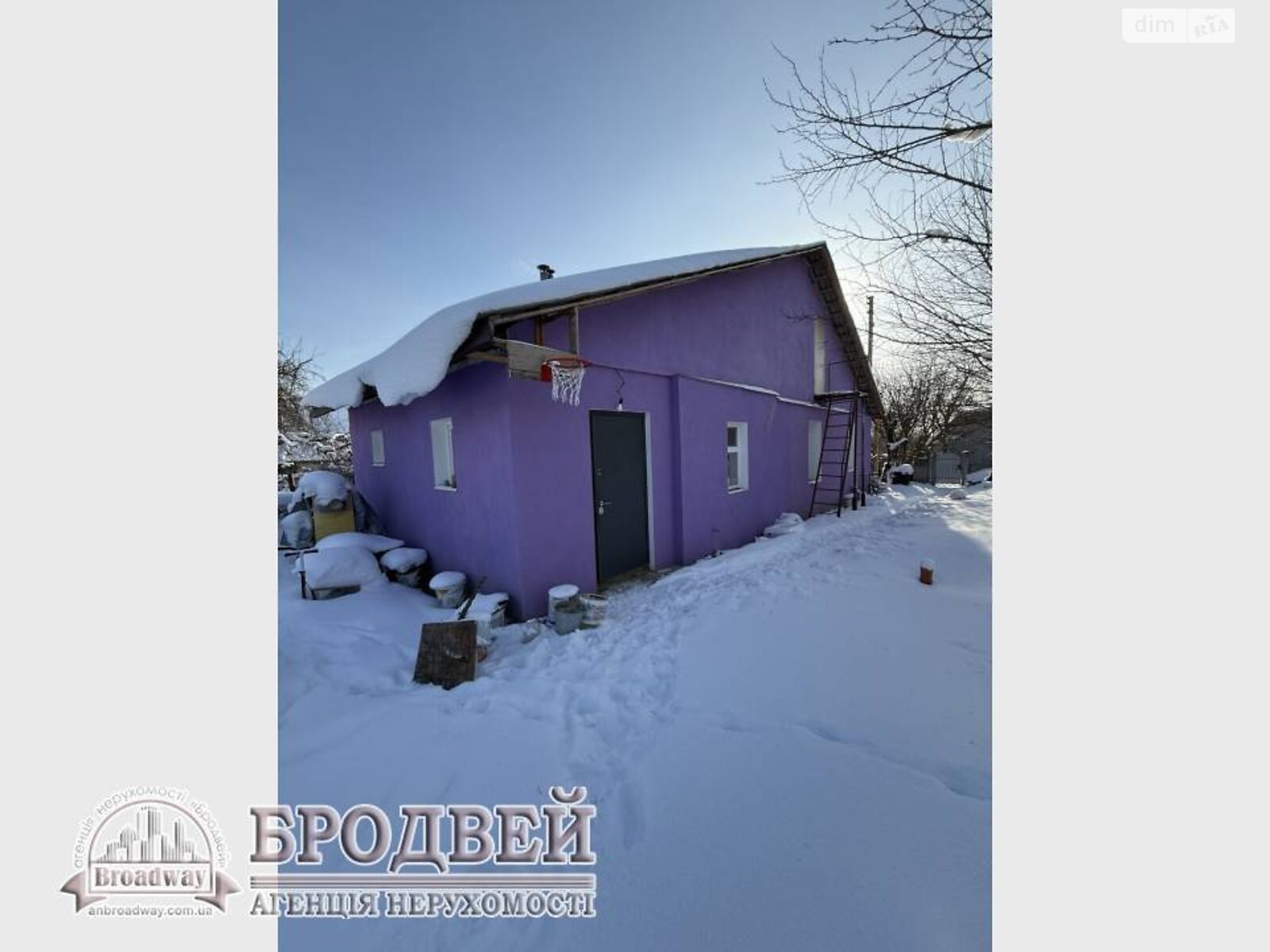 одноэтажный дом, 70 кв. м, дерево и кирпич. Продажа в Чернигове район Бобровица фото 1