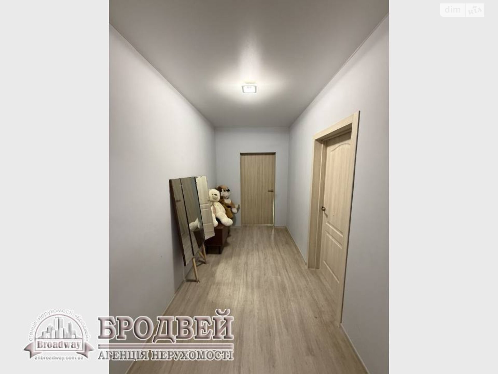 одноэтажный дом, 70 кв. м, дерево и кирпич. Продажа в Чернигове район Бобровица фото 1