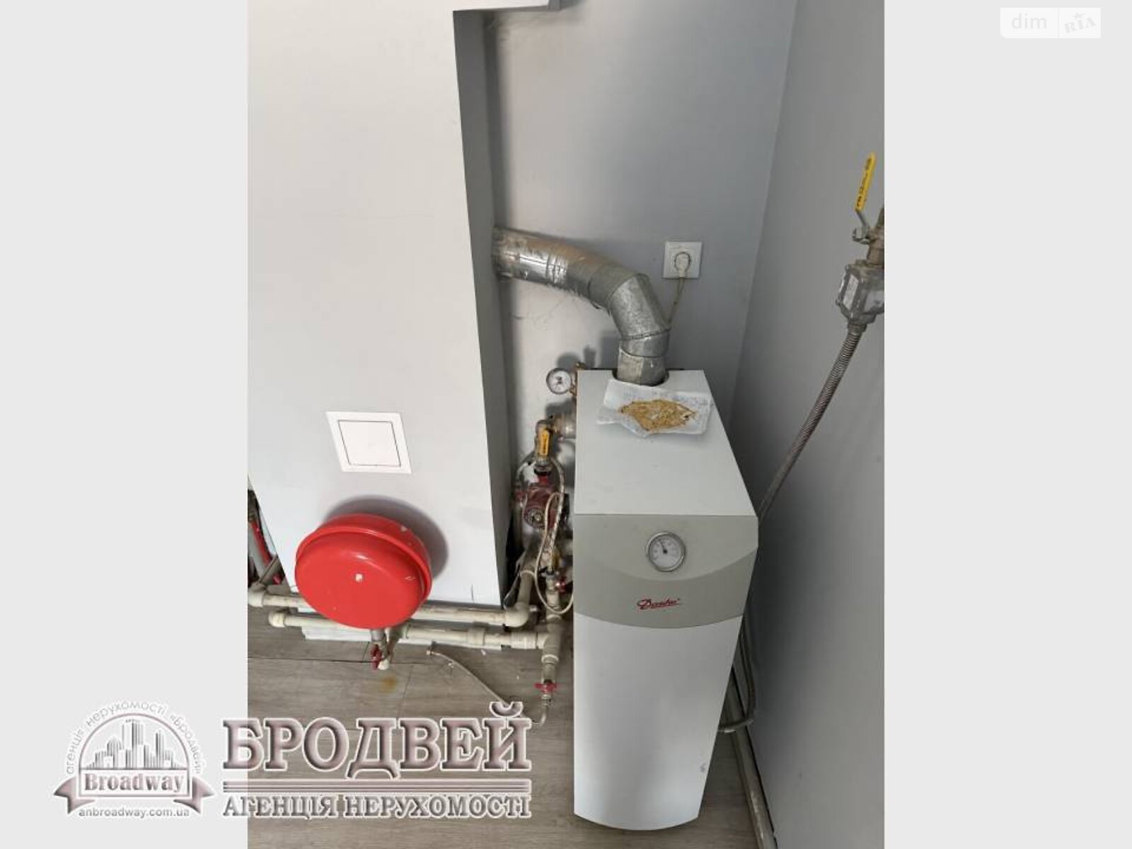 одноэтажный дом, 70 кв. м, дерево и кирпич. Продажа в Чернигове район Бобровица фото 1