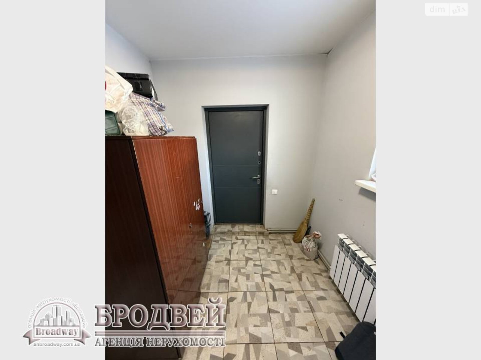 одноэтажный дом, 70 кв. м, дерево и кирпич. Продажа в Чернигове район Бобровица фото 1