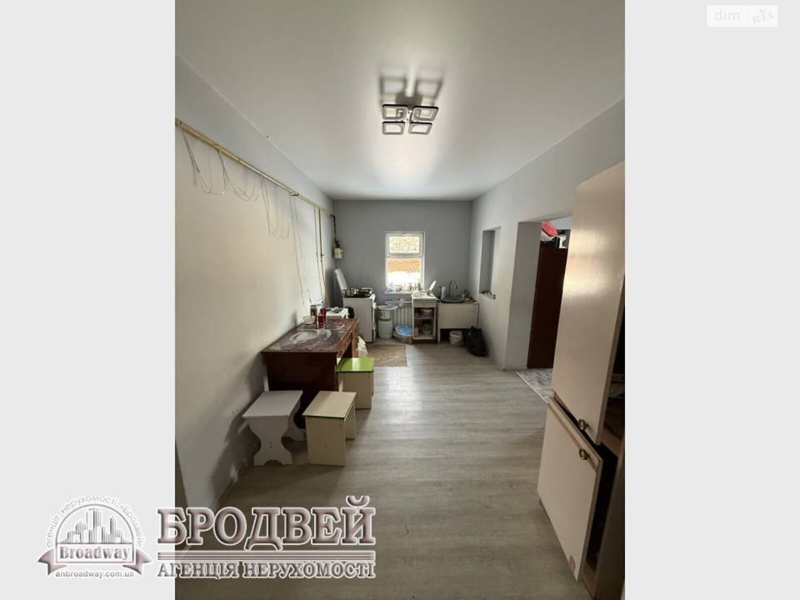 одноэтажный дом, 70 кв. м, дерево и кирпич. Продажа в Чернигове район Бобровица фото 1