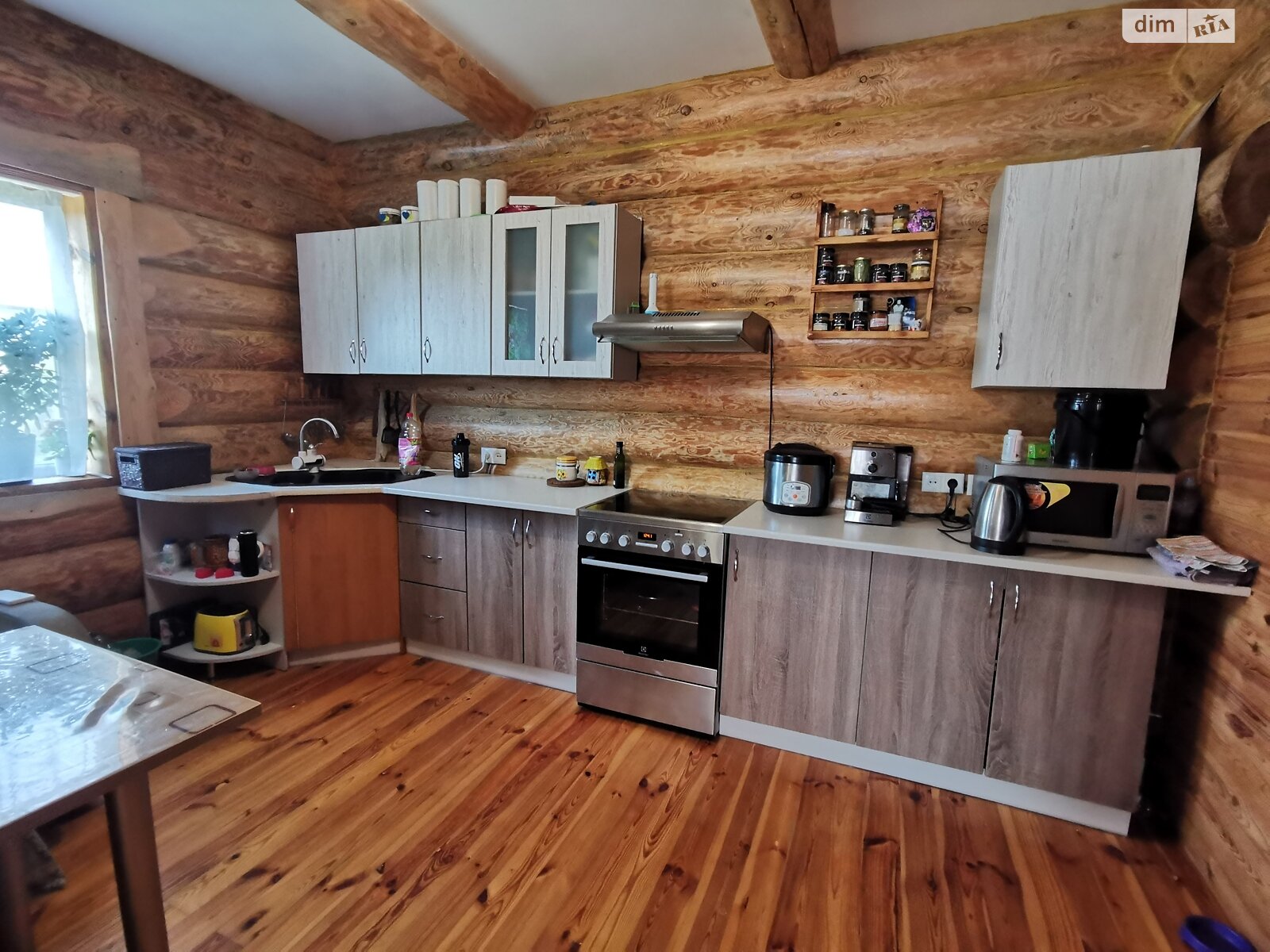 двоповерховий будинок з опаленням, 121 кв. м, зруб. Продаж в Чернігові, район Бобровиця фото 1 двоповерховий будинок з опаленням, 121 кв. м, зруб. Продаж в Чернігові, район Бобровиця фото 1
