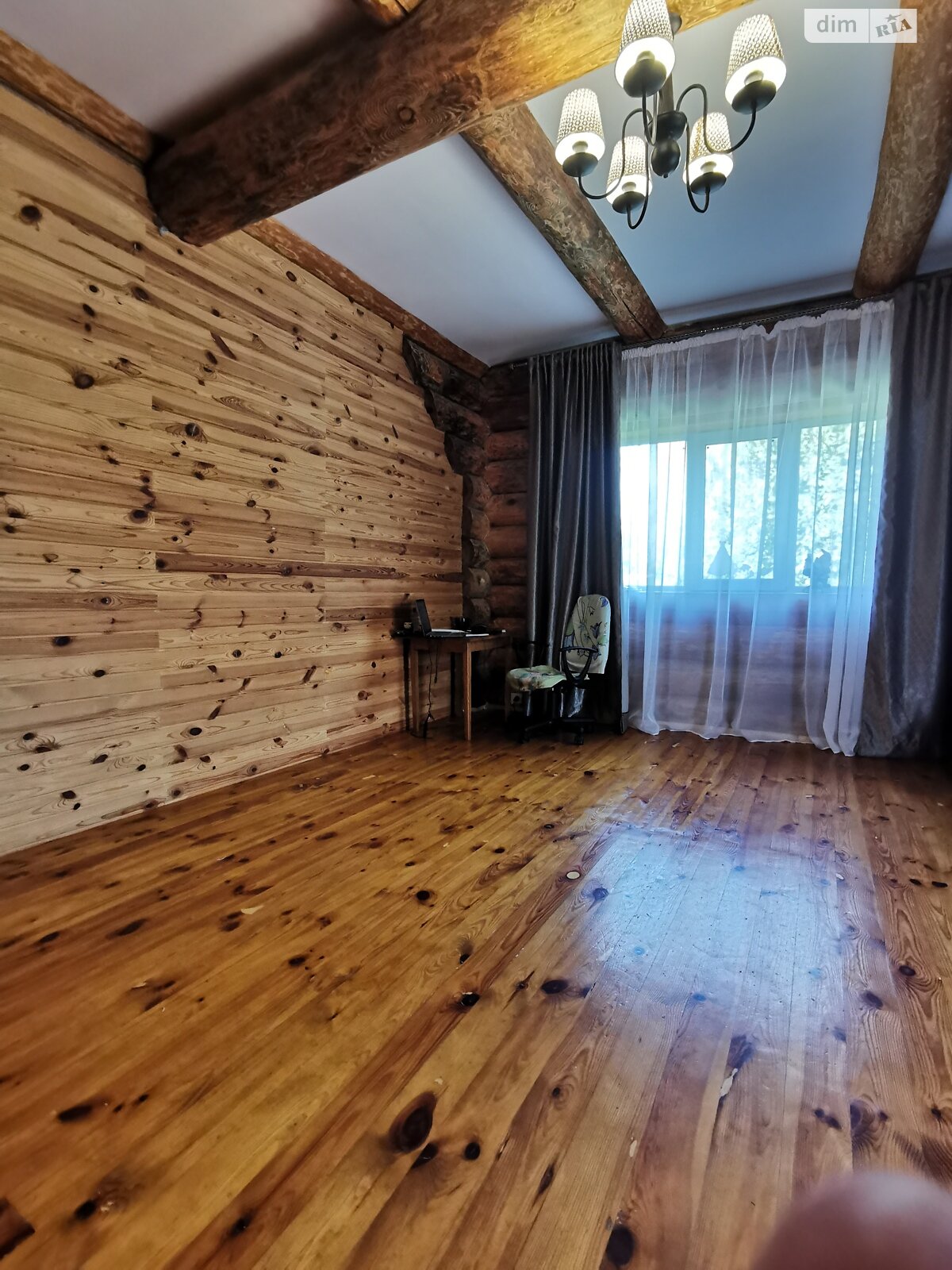 двоповерховий будинок з опаленням, 121 кв. м, зруб. Продаж в Чернігові, район Бобровиця фото 1 двоповерховий будинок з опаленням, 121 кв. м, зруб. Продаж в Чернігові, район Бобровиця фото 1