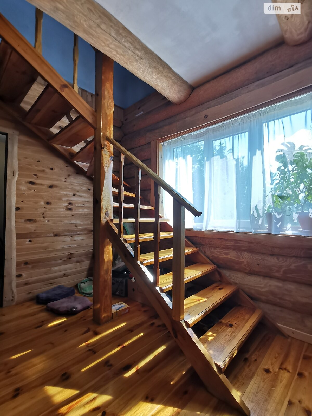 двоповерховий будинок з опаленням, 121 кв. м, зруб. Продаж в Чернігові, район Бобровиця фото 1 двоповерховий будинок з опаленням, 121 кв. м, зруб. Продаж в Чернігові, район Бобровиця фото 1