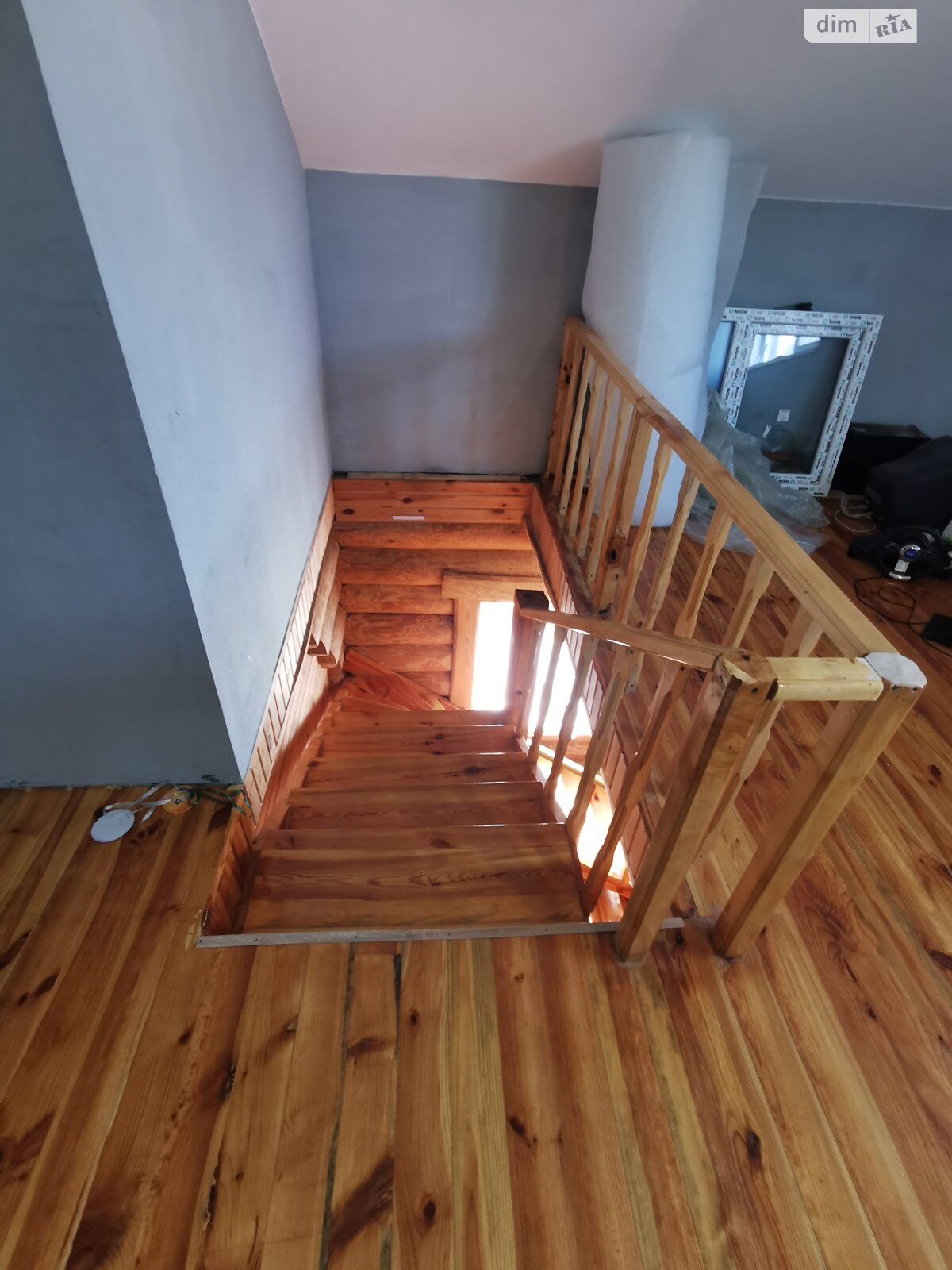 двоповерховий будинок з опаленням, 121 кв. м, зруб. Продаж в Чернігові, район Бобровиця фото 1 двоповерховий будинок з опаленням, 121 кв. м, зруб. Продаж в Чернігові, район Бобровиця фото 1