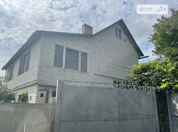 двухэтажный дом с садом, 229 кв. м, кирпич. Продажа в Чернигове район Бобровица фото 1 двухэтажный дом с садом, 229 кв. м, кирпич. Продажа в Чернигове район Бобровица фото 1
