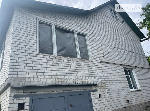 двухэтажный дом с садом, 229 кв. м, кирпич. Продажа в Чернигове район Бобровица фото 1 двухэтажный дом с садом, 229 кв. м, кирпич. Продажа в Чернигове район Бобровица фото 1