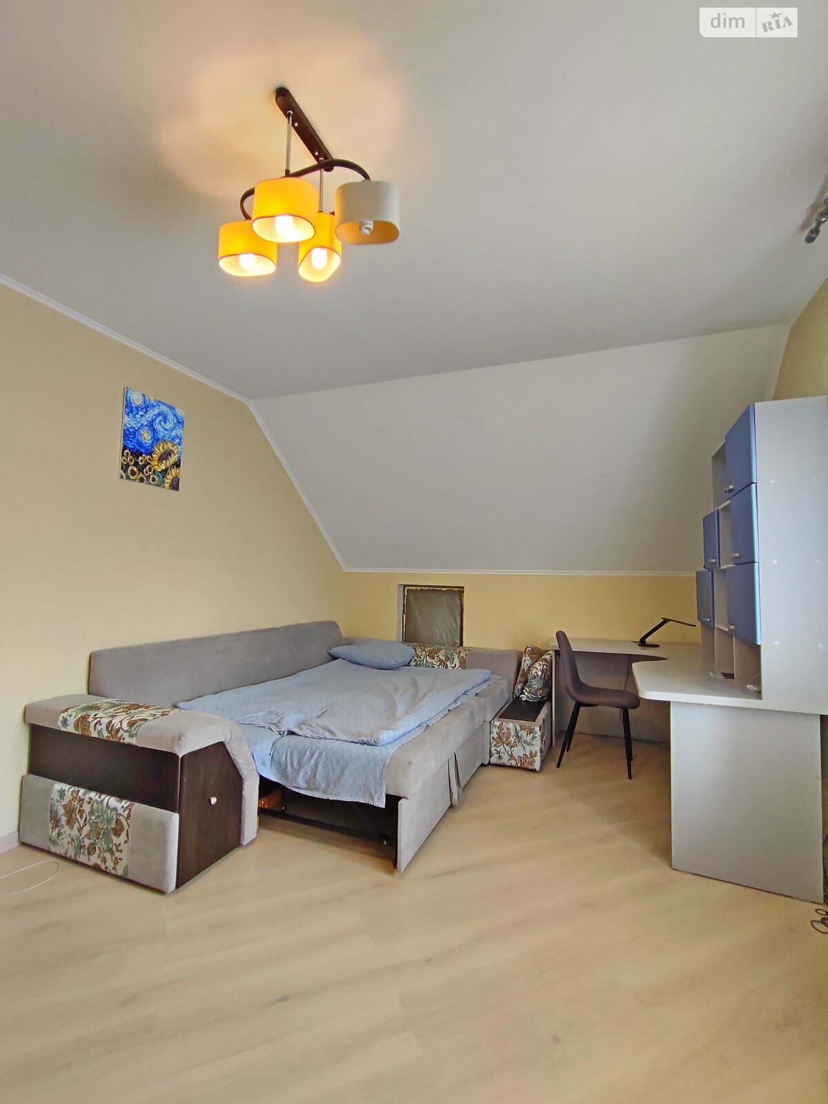 двухэтажный дом с гаражом, 154.8 кв. м, кирпич. Продажа в Чернигове район Бобровица фото 1 двухэтажный дом с гаражом, 154.8 кв. м, кирпич. Продажа в Чернигове район Бобровица фото 1