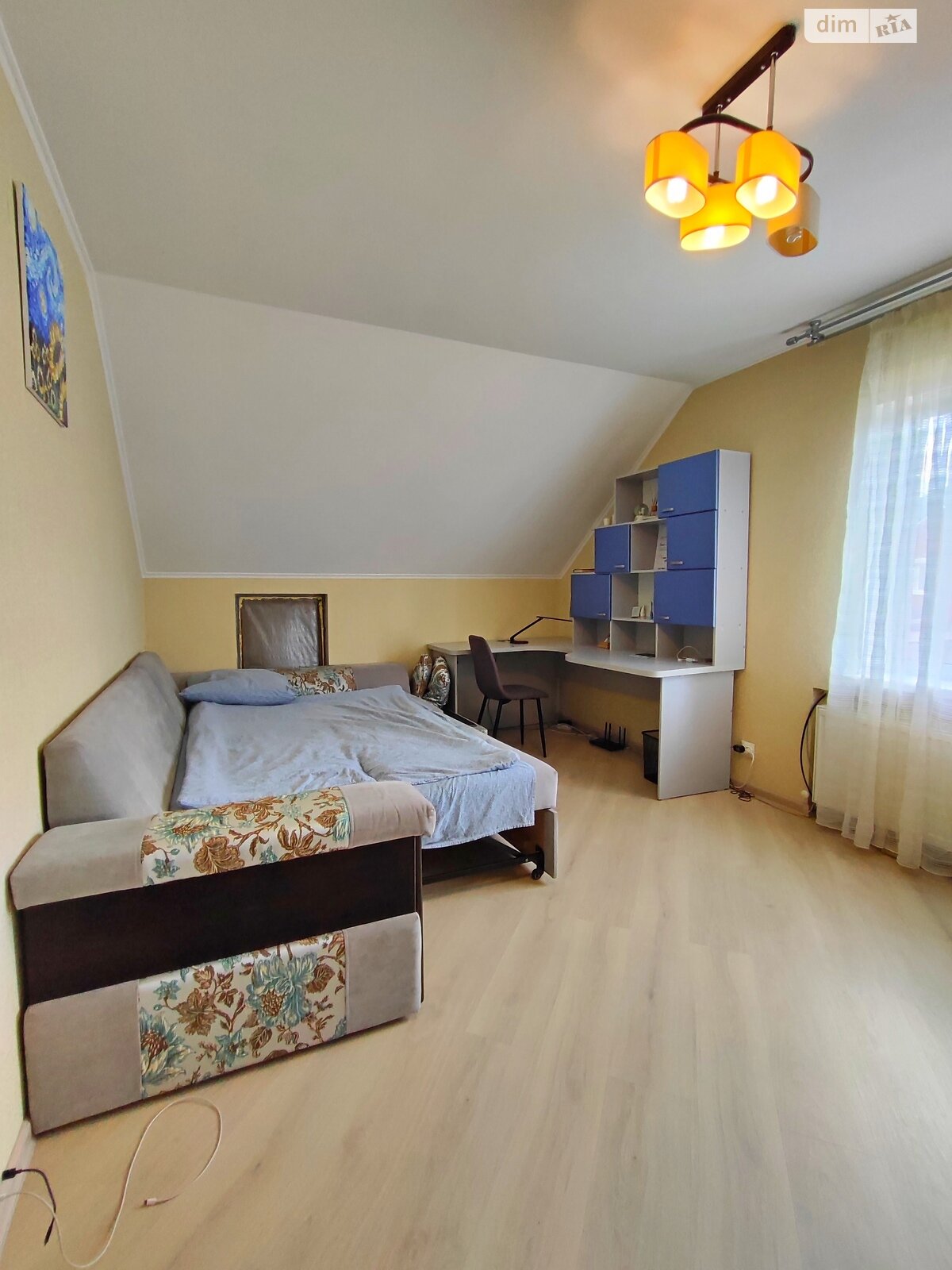 двухэтажный дом с гаражом, 154.8 кв. м, кирпич. Продажа в Чернигове район Бобровица фото 1 двухэтажный дом с гаражом, 154.8 кв. м, кирпич. Продажа в Чернигове район Бобровица фото 1