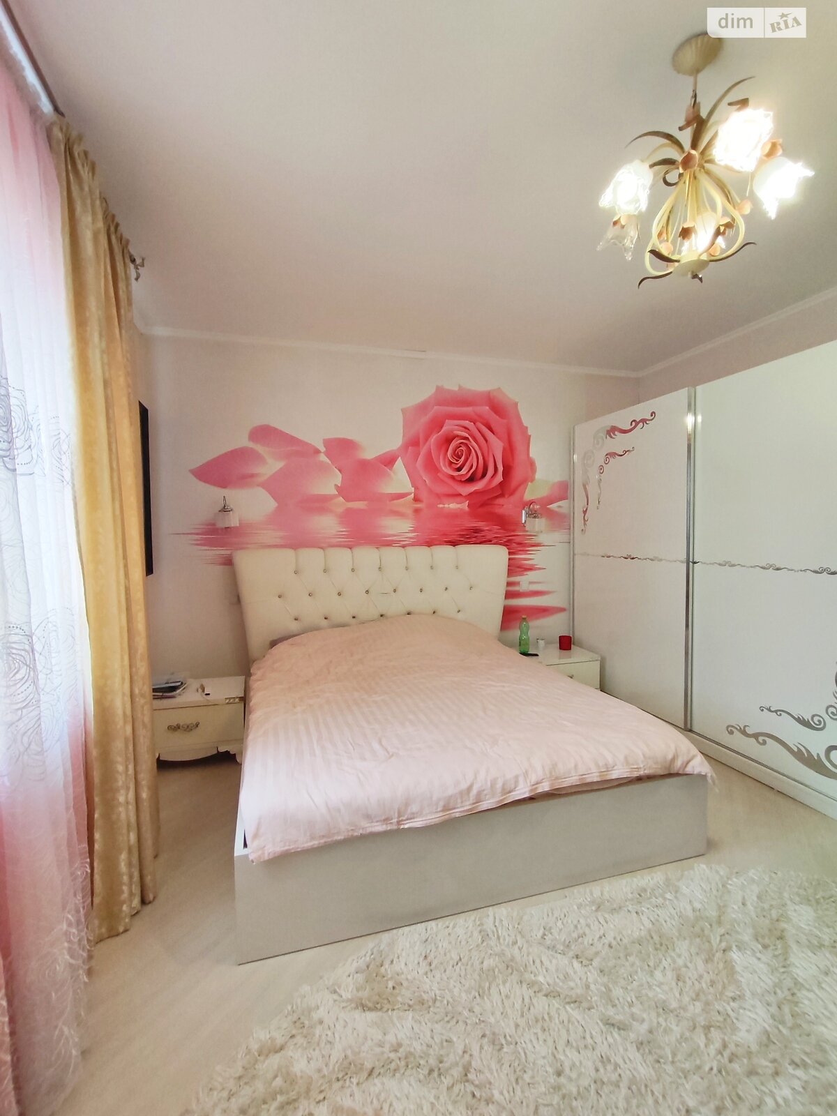 двухэтажный дом с гаражом, 154.8 кв. м, кирпич. Продажа в Чернигове район Бобровица фото 1 двухэтажный дом с гаражом, 154.8 кв. м, кирпич. Продажа в Чернигове район Бобровица фото 1