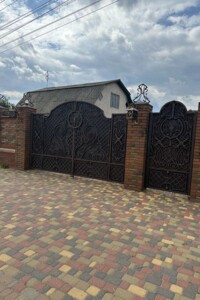 двоповерховий будинок з гаражем, 444.4 кв. м, цегла. Продаж в Чернігові, район Бобровиця фото 2