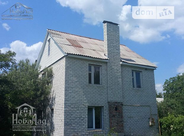 Продажа дома, 84м², Чернигов, р‑н. Бобровица, Сосницкая улица, дом 73 Продажа дома, 84м², Чернигов, р‑н. Бобровица, Сосницкая улица, дом 73