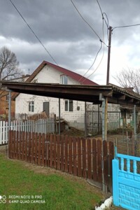 двухэтажный дом, 80 кв. м, пеноблок. Продажа в Чернигове район Боевая фото 2