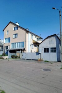 трехэтажный дом, 337 кв. м, цегла. Продажа в Чернигове район Боевая фото 2