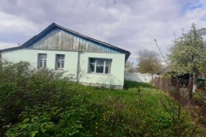 одноповерховий будинок з гаражем, 109 кв. м, дерево та цегла. Продаж в Чернігові, район Бойова фото 2