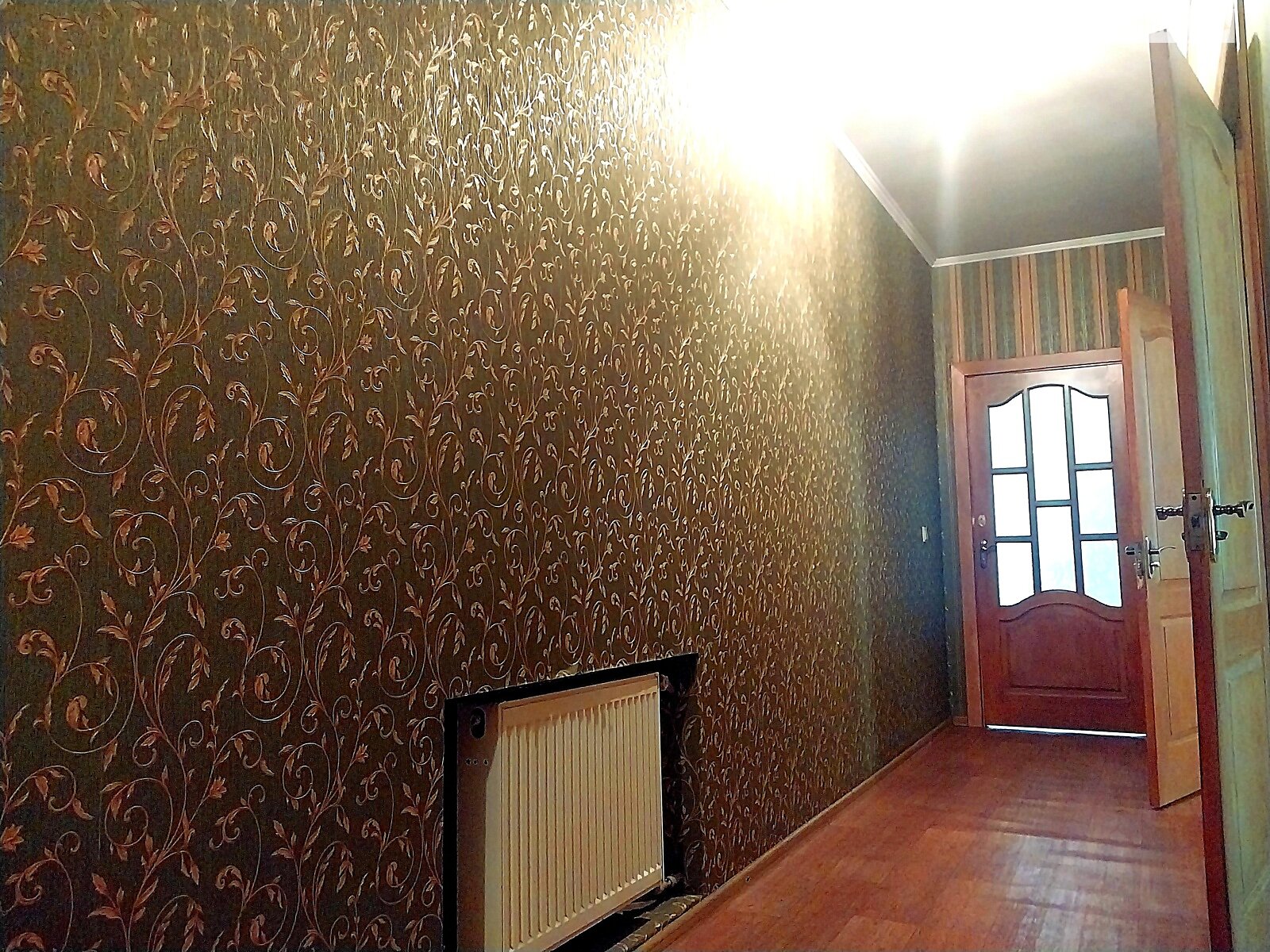 одноэтажный дом с отоплением, 76 кв. м, кирпич. Продажа в Чернигове район Болдины Горы фото 1