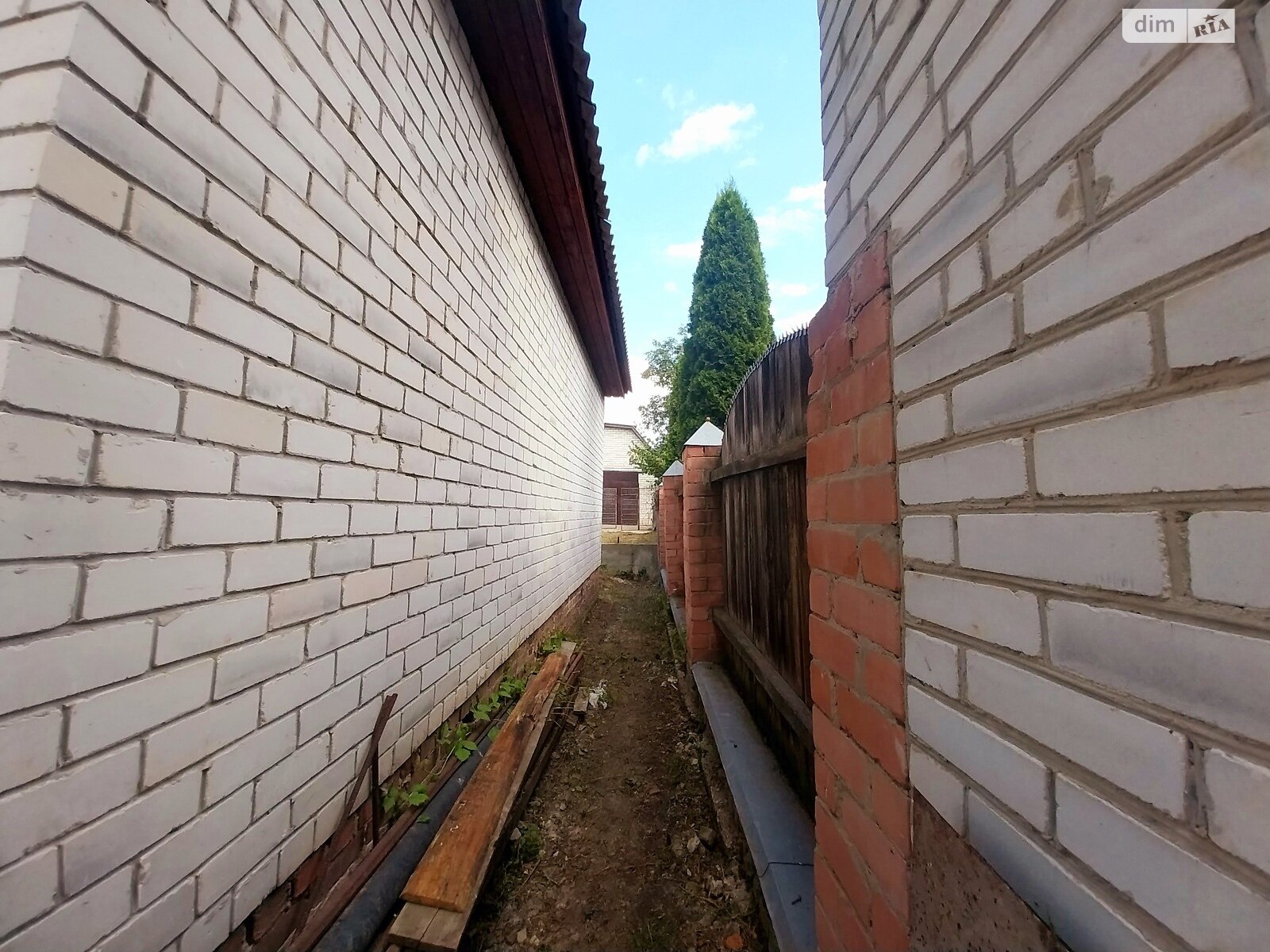 одноэтажный дом с отоплением, 76 кв. м, кирпич. Продажа в Чернигове район Болдины Горы фото 1