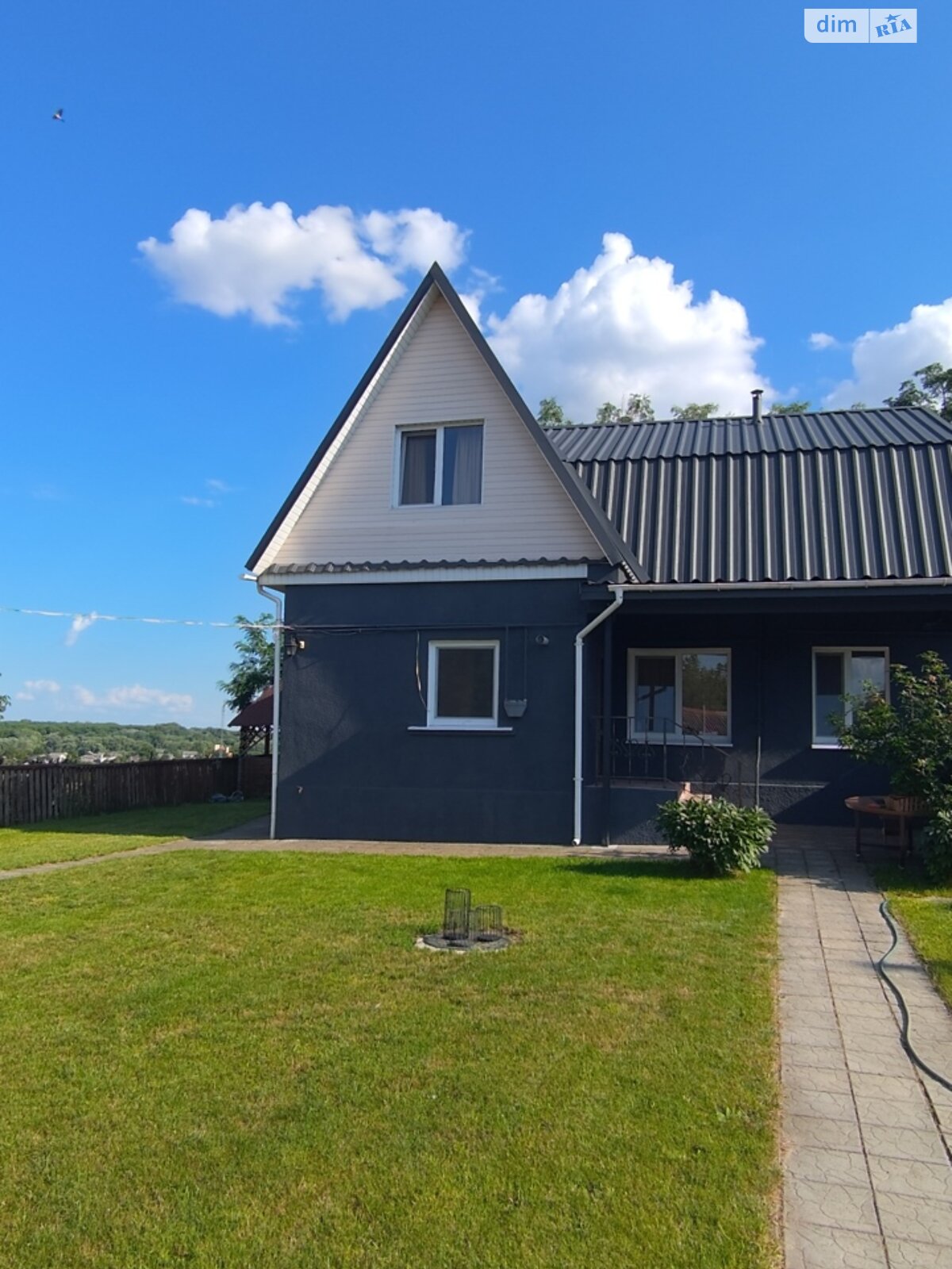 двухэтажный дом, 200 кв. м, кирпич. Продажа в Чернигове район Болдины Горы фото 1 двухэтажный дом, 200 кв. м, кирпич. Продажа в Чернигове район Болдины Горы фото 1