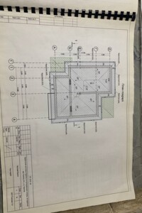 двухэтажный дом веранда, 208 кв. м, газобетон. Продажа в Чернигове район Болдины Горы фото 2