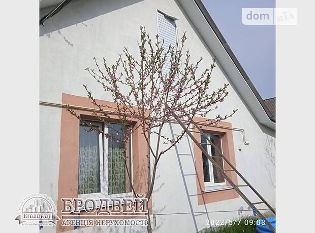 одноэтажный дом, 94 кв. м, кирпич. Продажа в Брусилове (Черниговская обл.) фото 1 одноэтажный дом, 94 кв. м, кирпич. Продажа в Брусилове (Черниговская обл.) фото 1